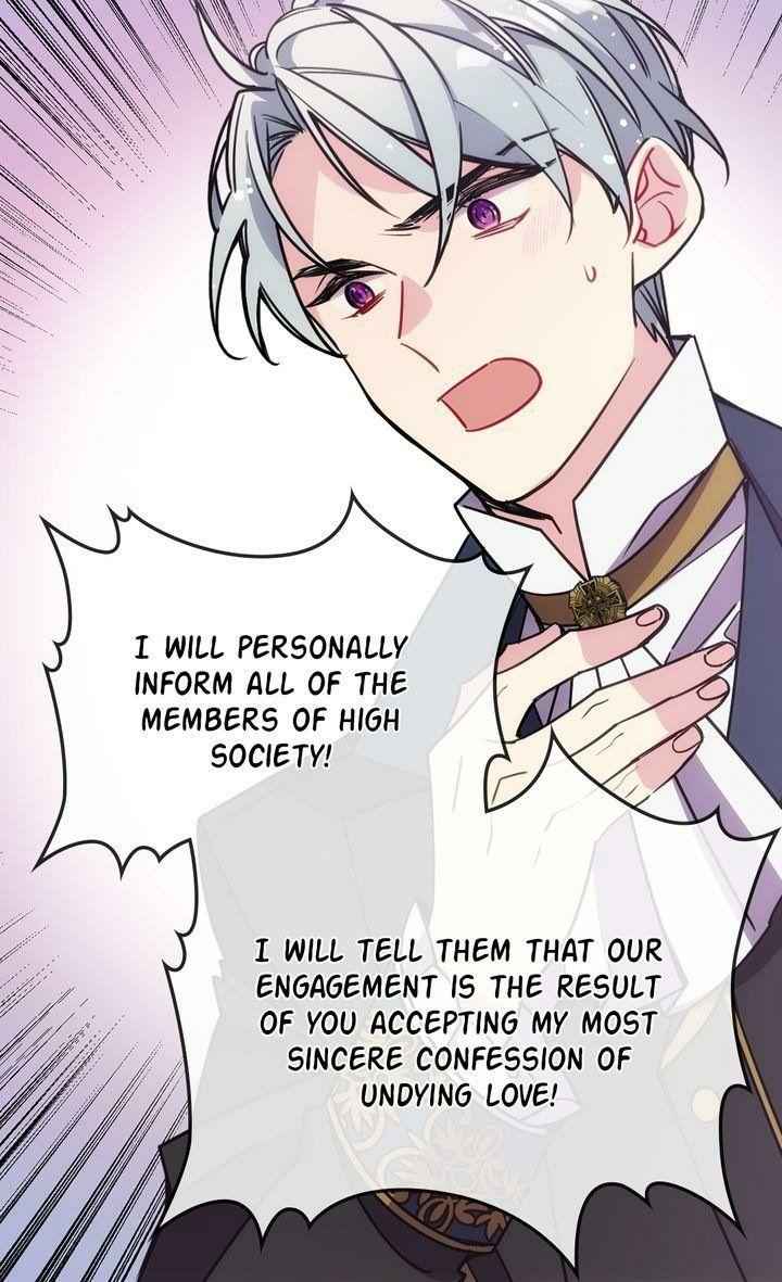 Read Adelaide ENGLISH Manga Online