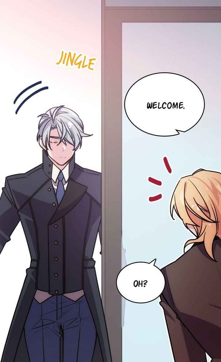 Read Adelaide ENGLISH Manga Online