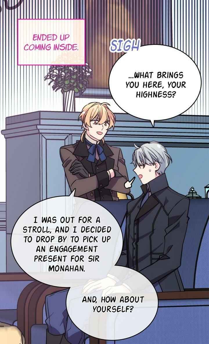 Read Adelaide ENGLISH Manga Online