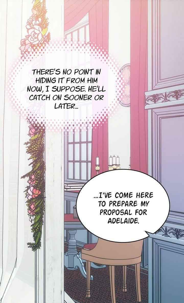 Read Adelaide ENGLISH Manga Online