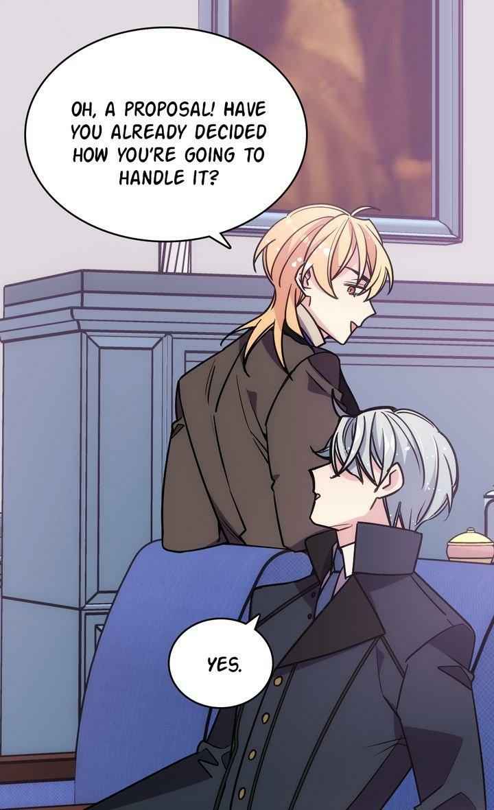 Read Adelaide ENGLISH Manga Online