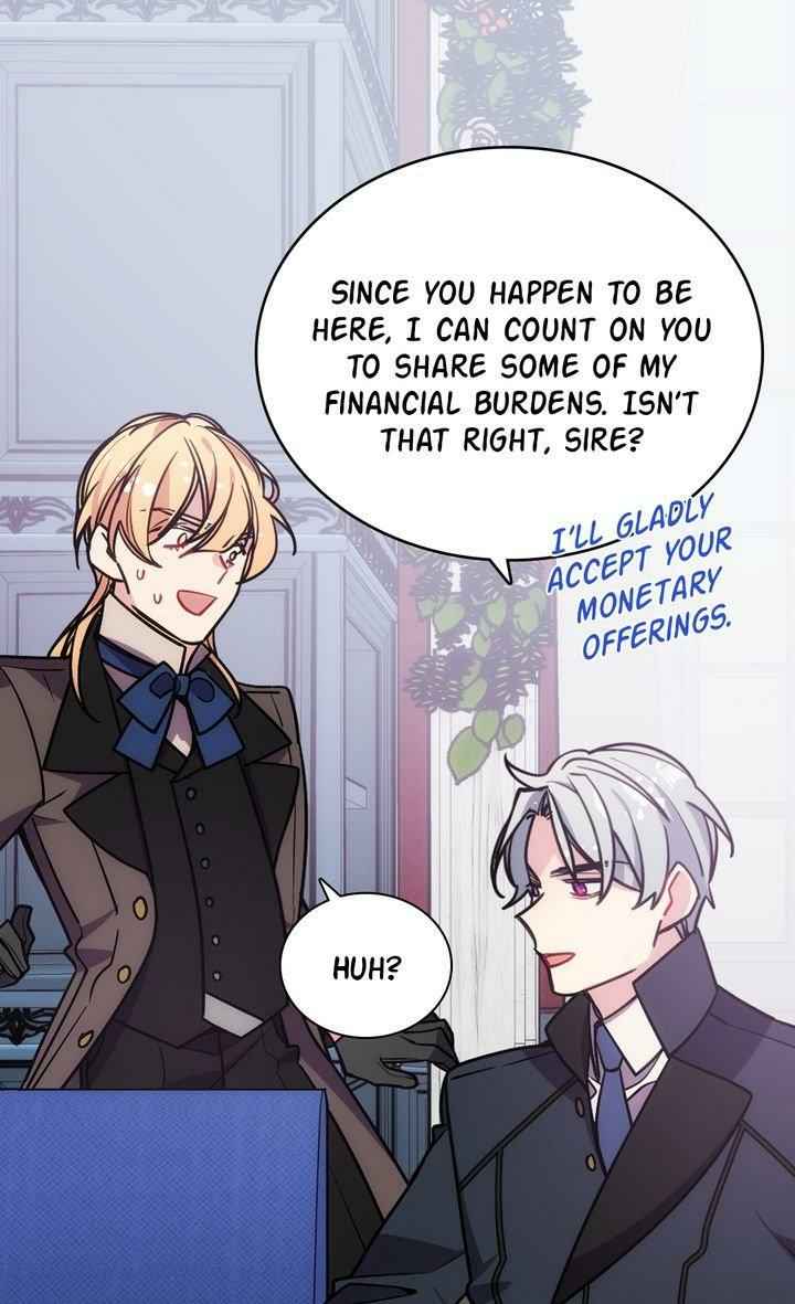 Read Adelaide ENGLISH Manga Online