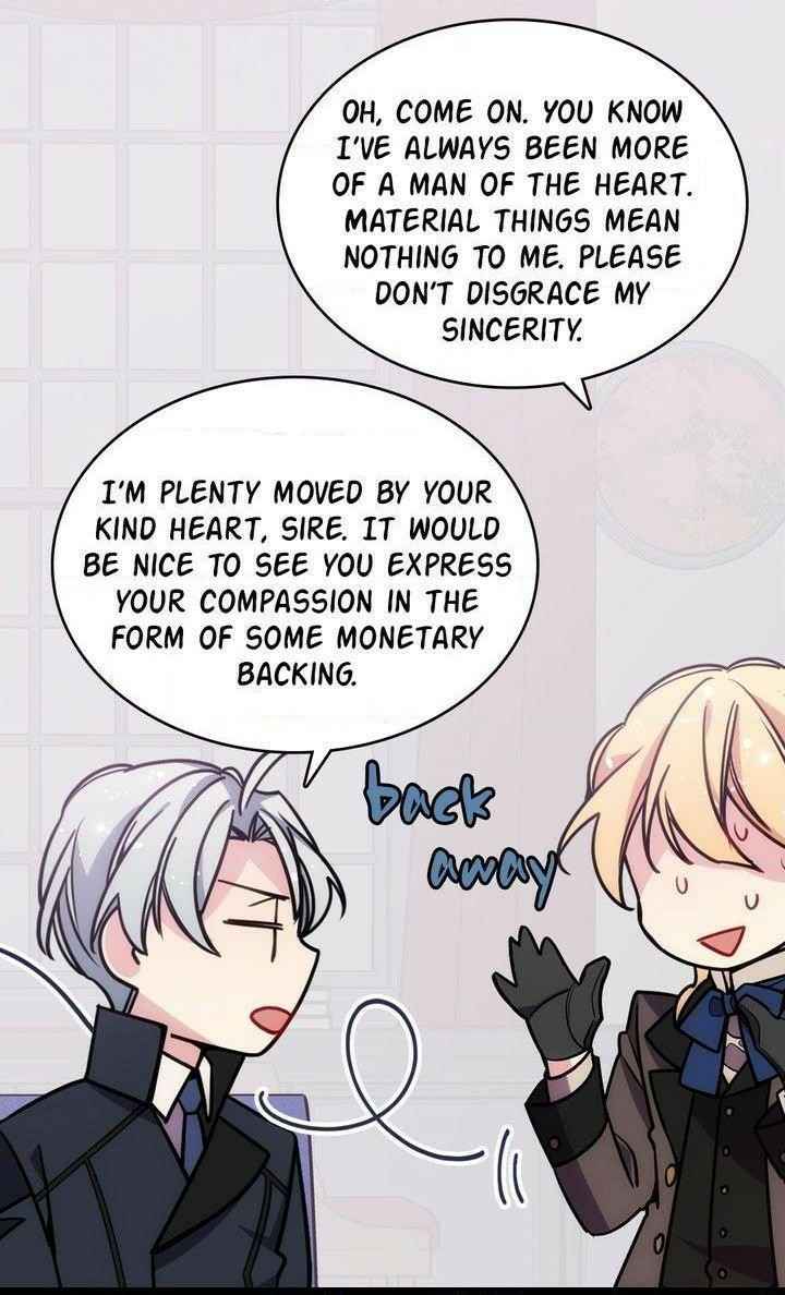 Read Adelaide ENGLISH Manga Online