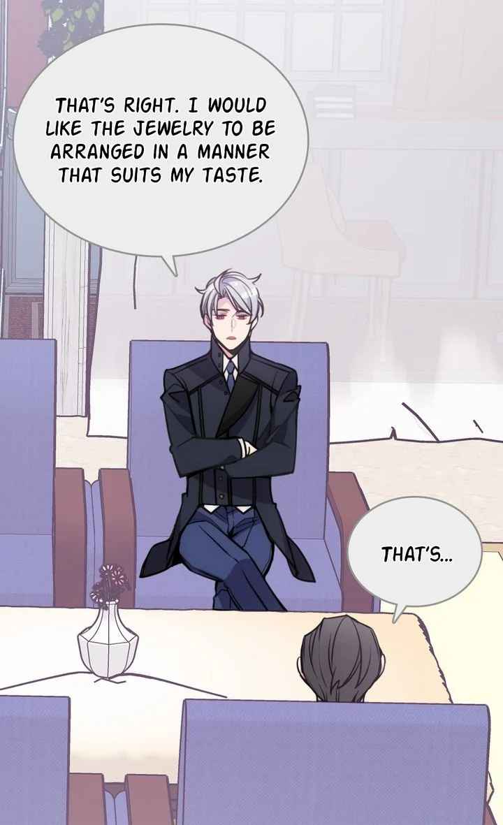 Read Adelaide ENGLISH Manga Online