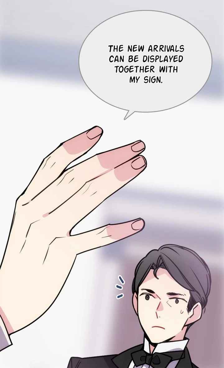 Read Adelaide ENGLISH Manga Online