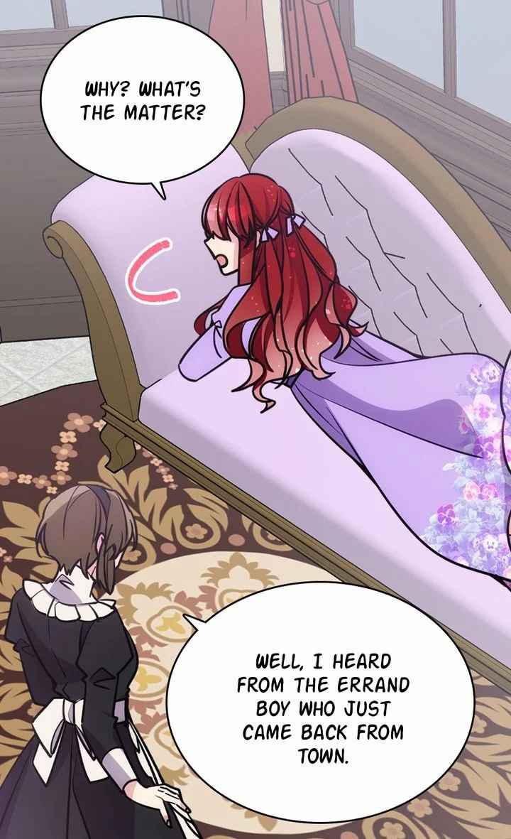 Read Adelaide ENGLISH Manga Online