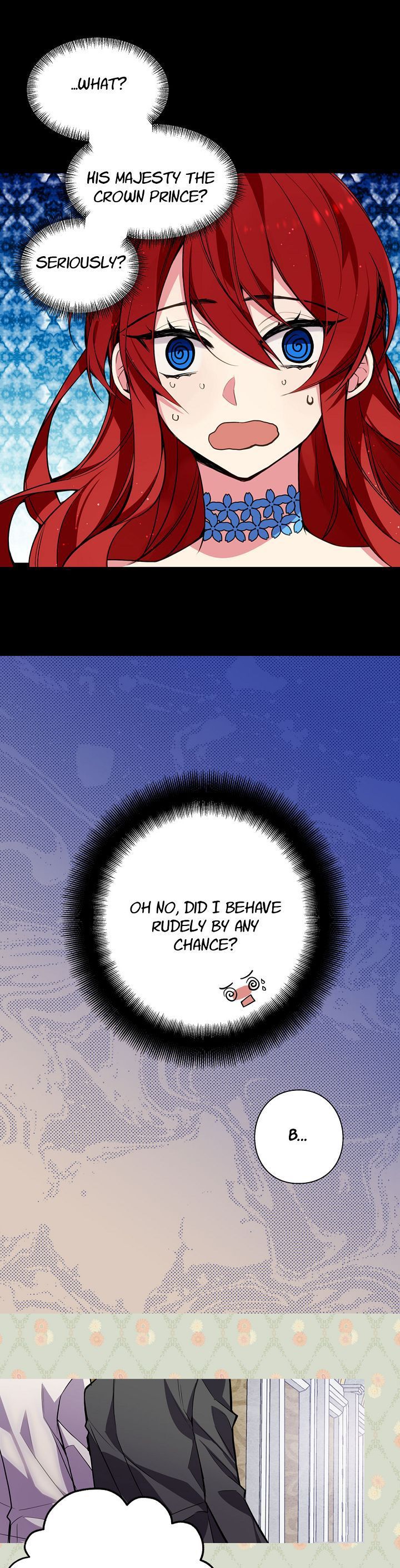 Read Adelaide ENGLISH Manga Online