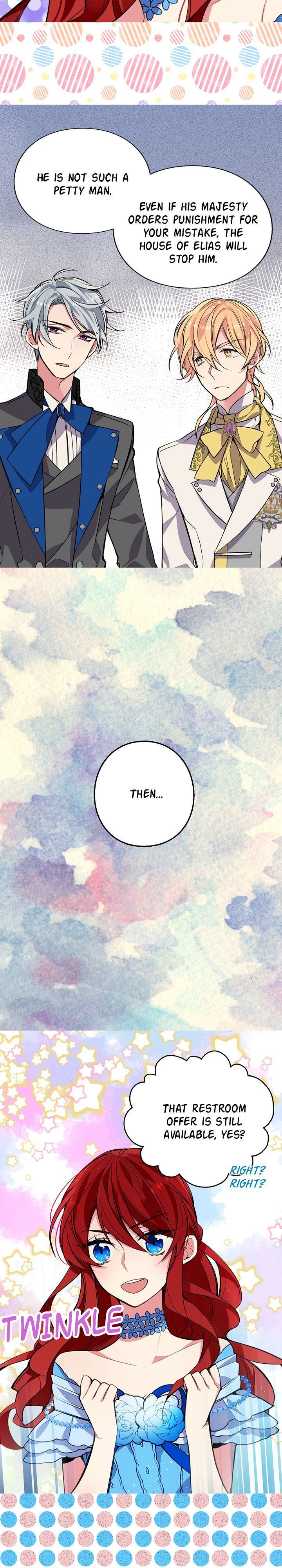 Read Adelaide ENGLISH Manga Online