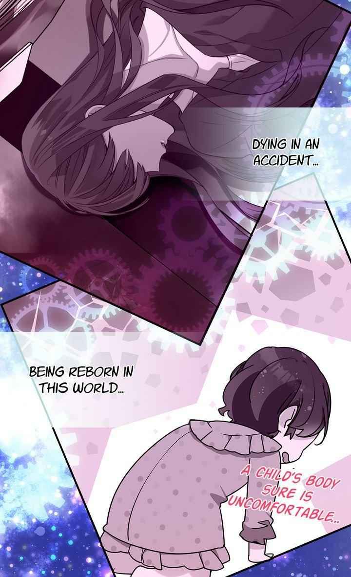 Read Adelaide ENGLISH Manga Online