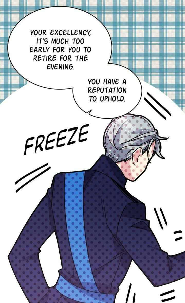 Read Adelaide ENGLISH Manga Online