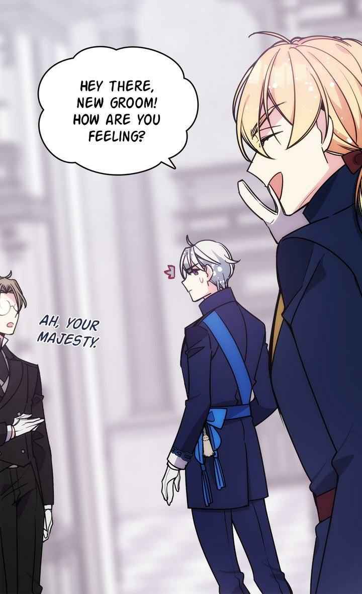 Read Adelaide ENGLISH Manga Online