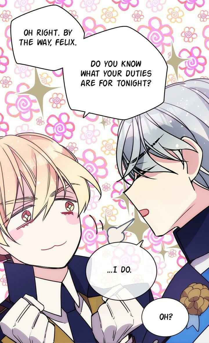 Read Adelaide ENGLISH Manga Online