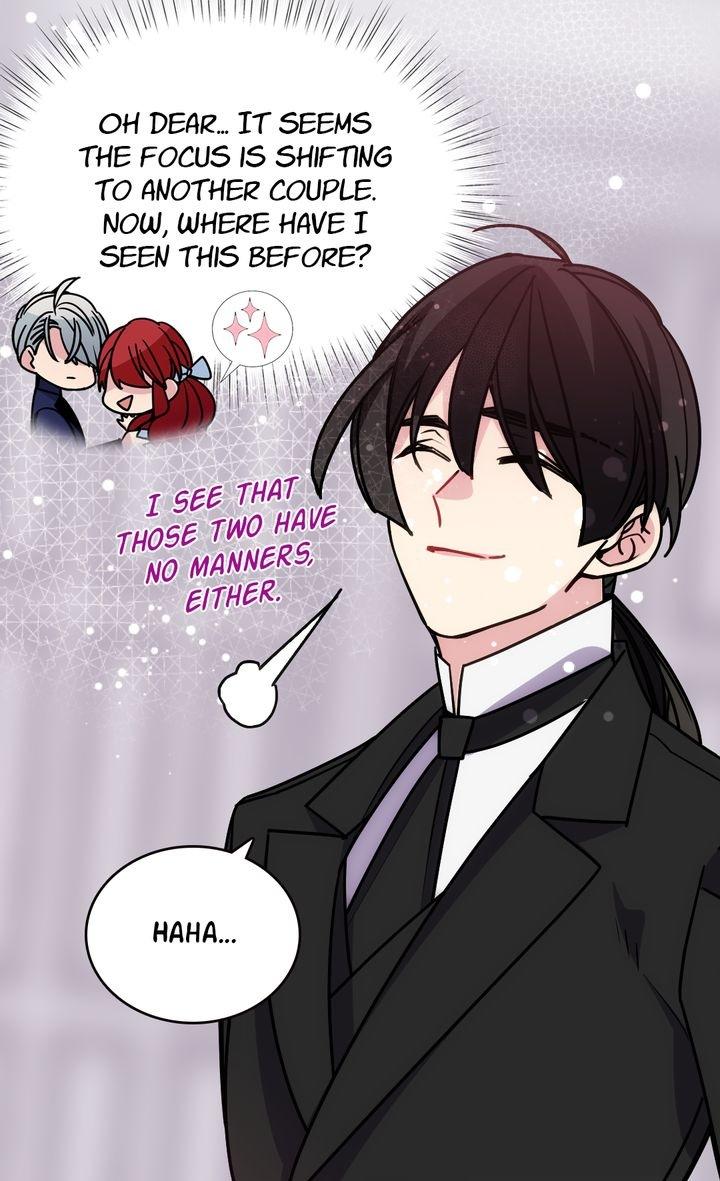 Read Adelaide ENGLISH Manga Online