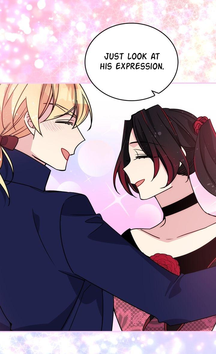 Read Adelaide ENGLISH Manga Online