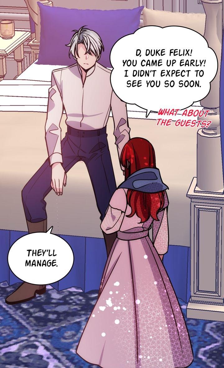 Read Adelaide ENGLISH Manga Online