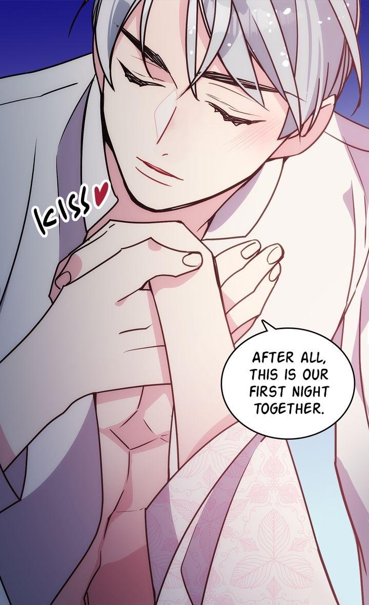 Read Adelaide ENGLISH Manga Online