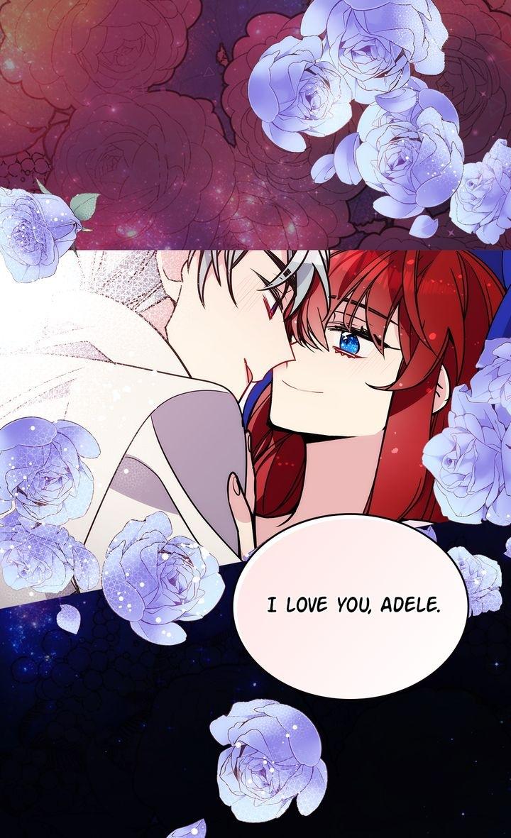 Read Adelaide ENGLISH Manga Online