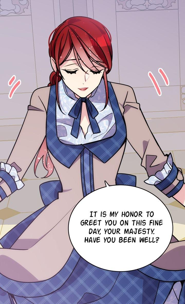 Read Adelaide ENGLISH Manga Online