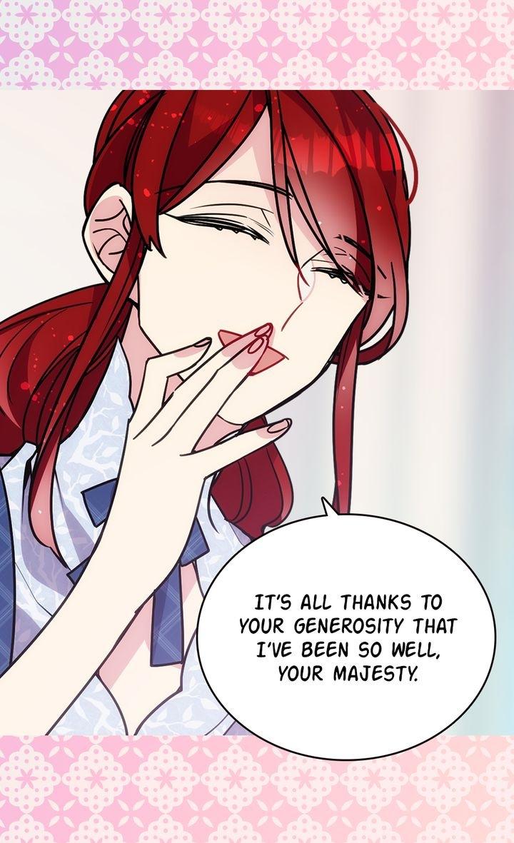 Read Adelaide ENGLISH Manga Online