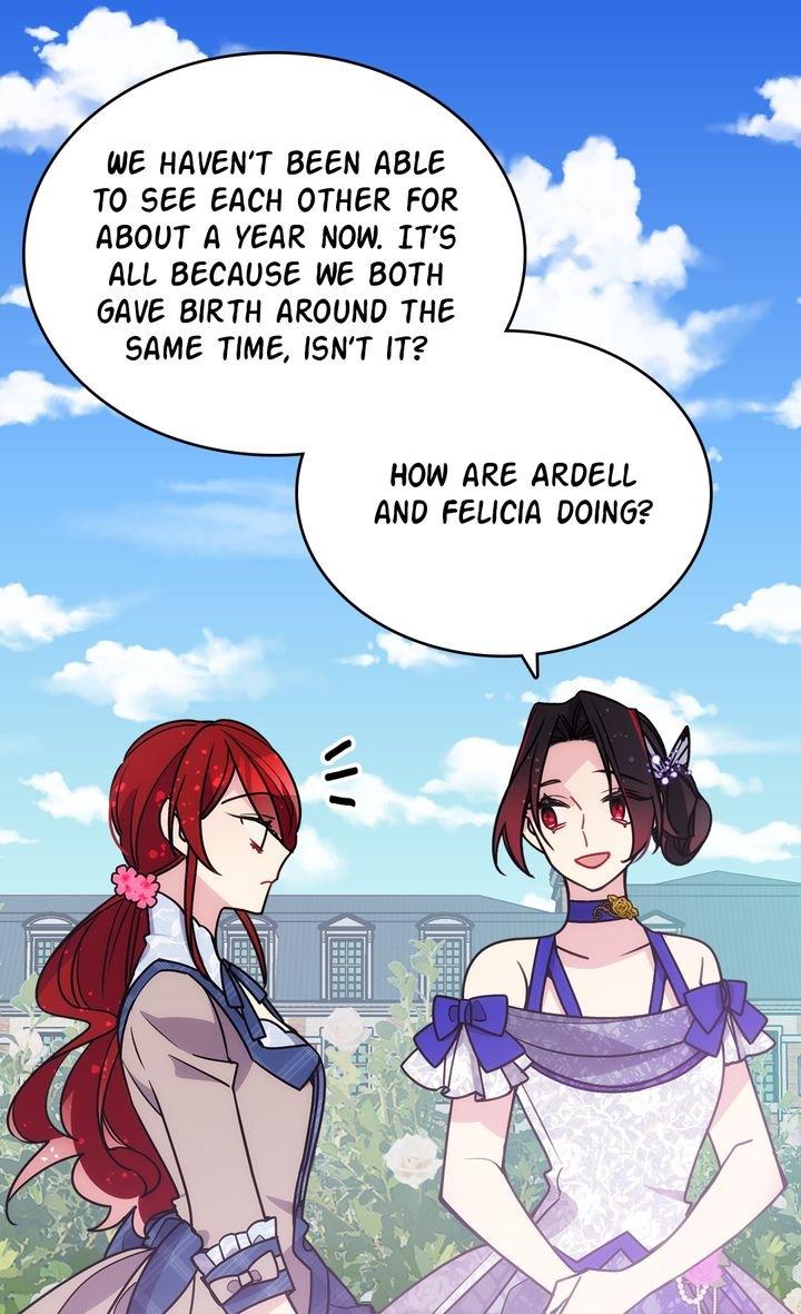 Read Adelaide ENGLISH Manga Online