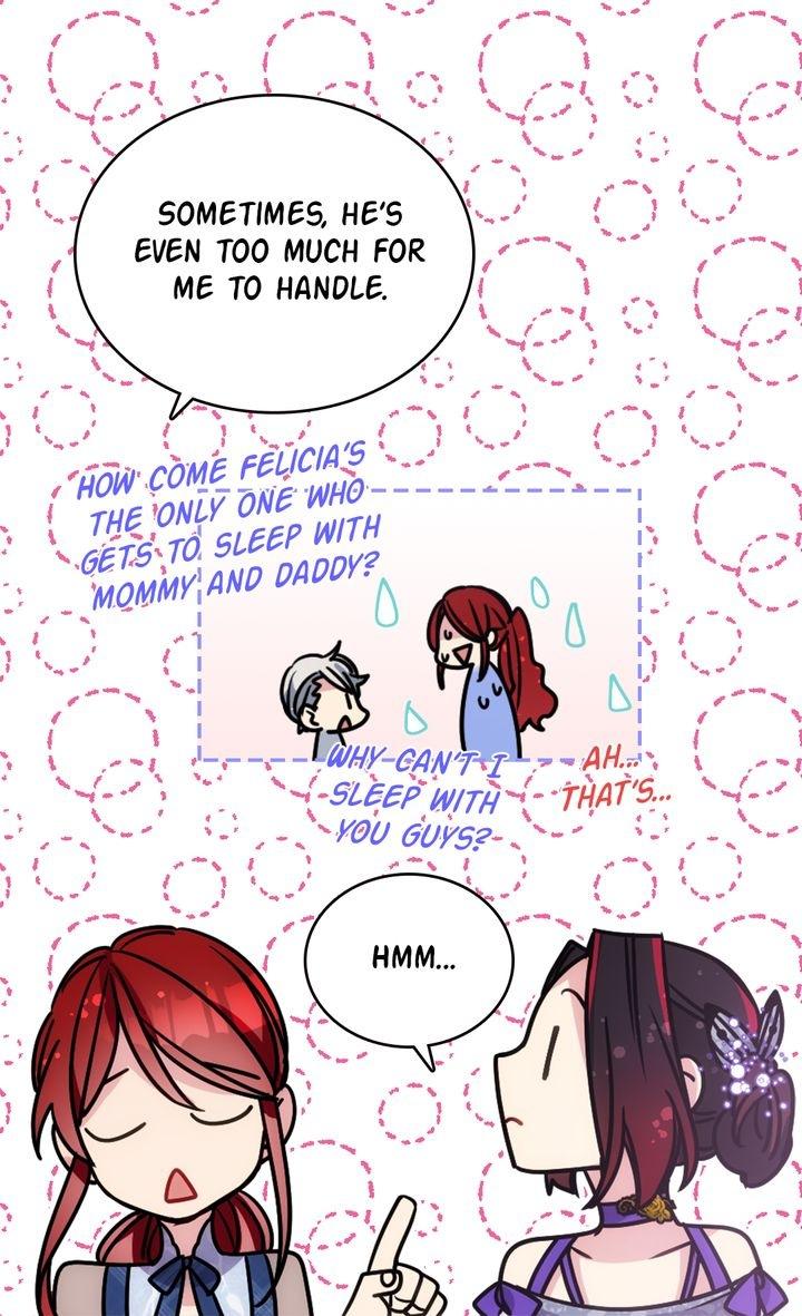 Read Adelaide ENGLISH Manga Online