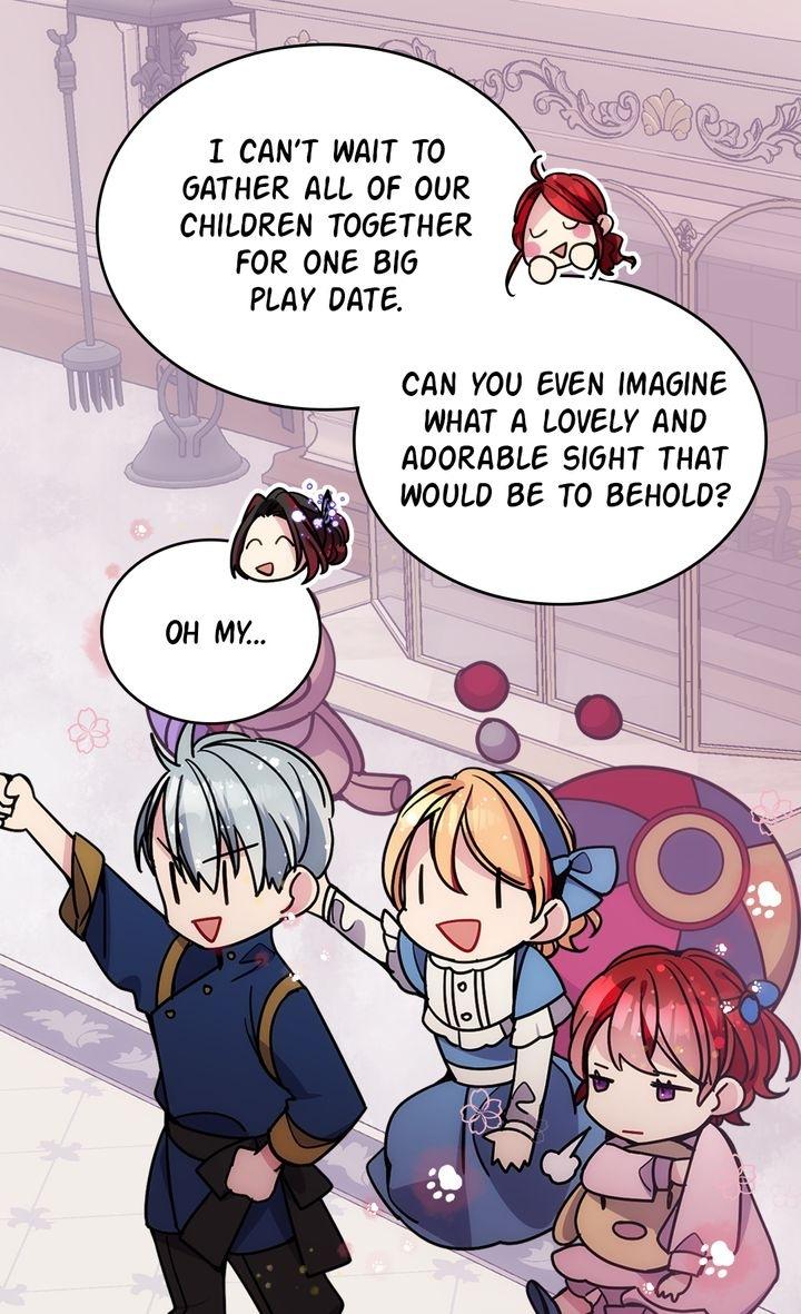 Read Adelaide ENGLISH Manga Online