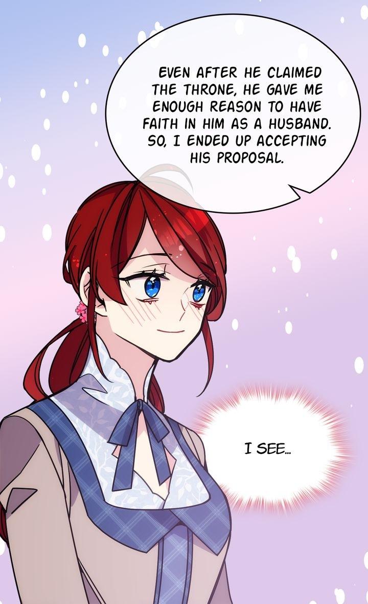 Read Adelaide ENGLISH Manga Online