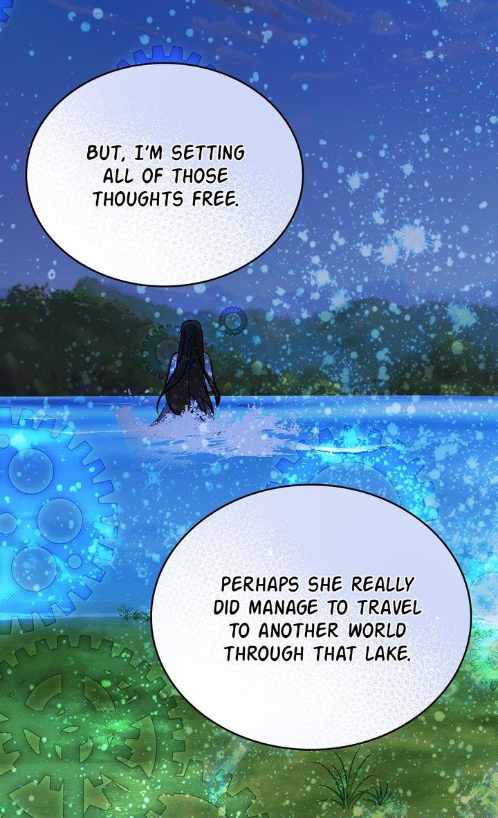 Read Adelaide ENGLISH Manga Online