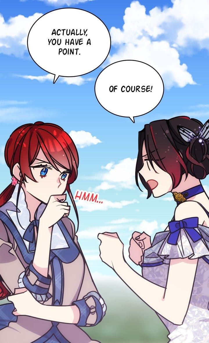 Read Adelaide ENGLISH Manga Online