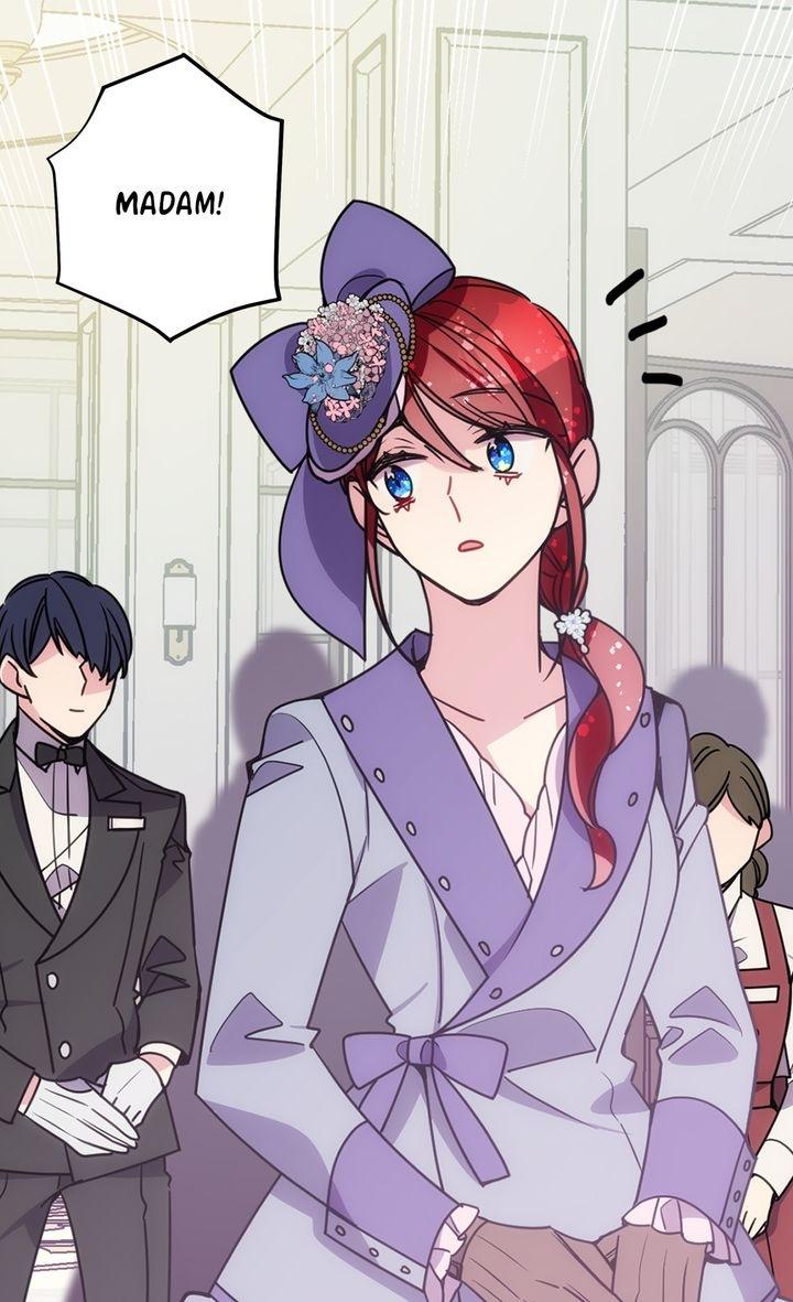 Read Adelaide ENGLISH Manga Online