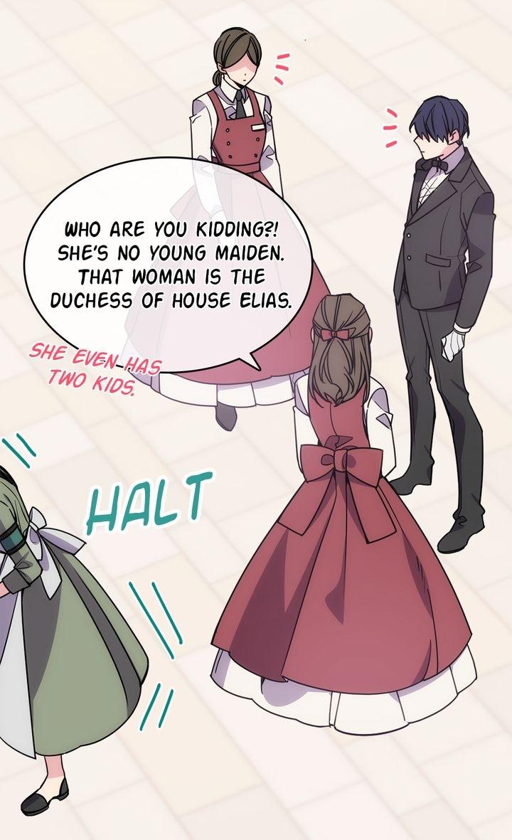 Read Adelaide ENGLISH Manga Online