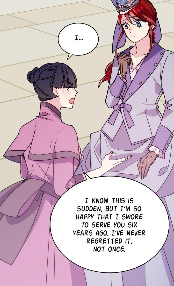 Read Adelaide ENGLISH Manga Online