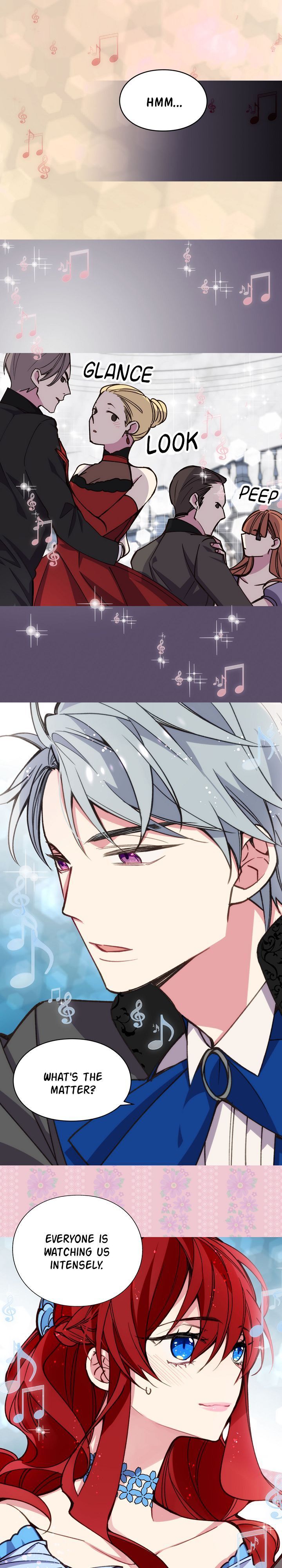 Read Adelaide ENGLISH Manga Online