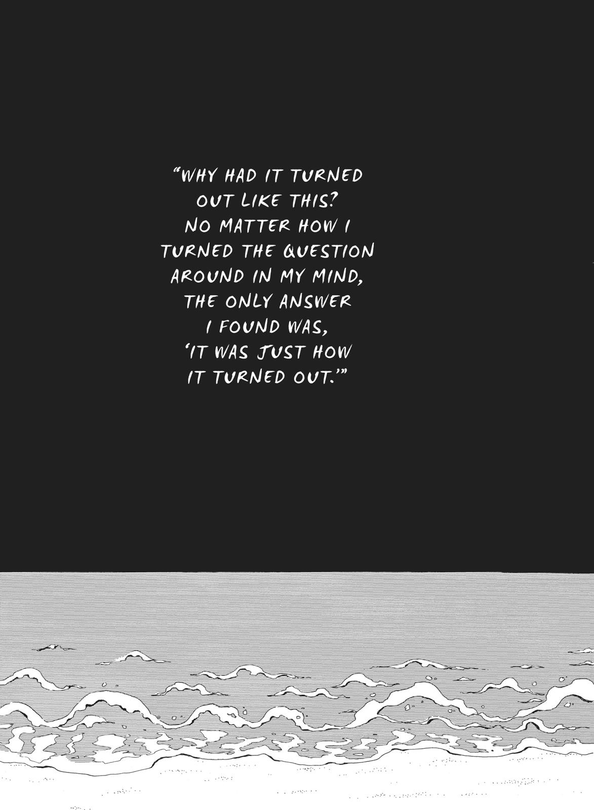 Read After the Rain ENGLISH Manga Online