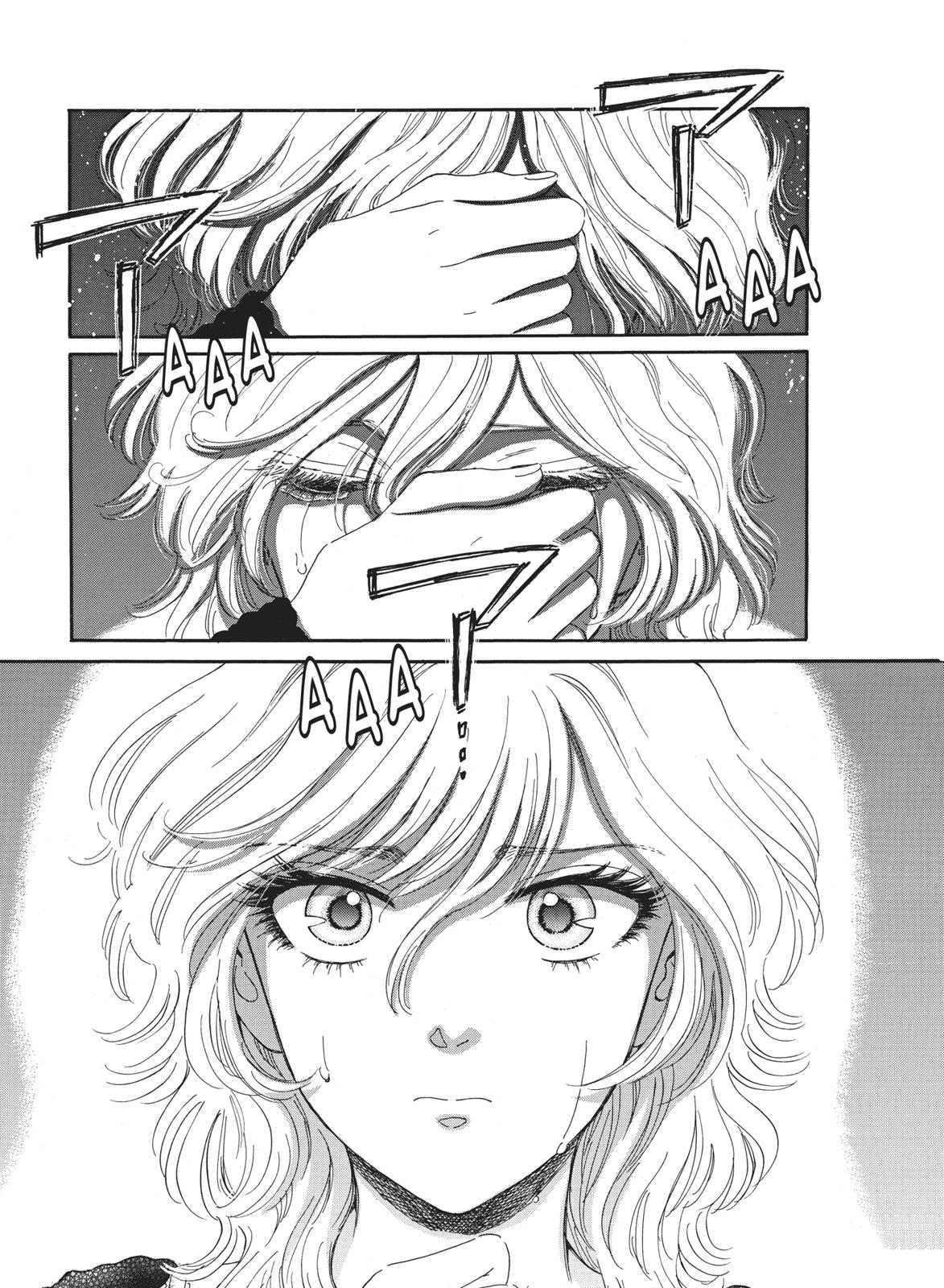 Read After the Rain ENGLISH Manga Online