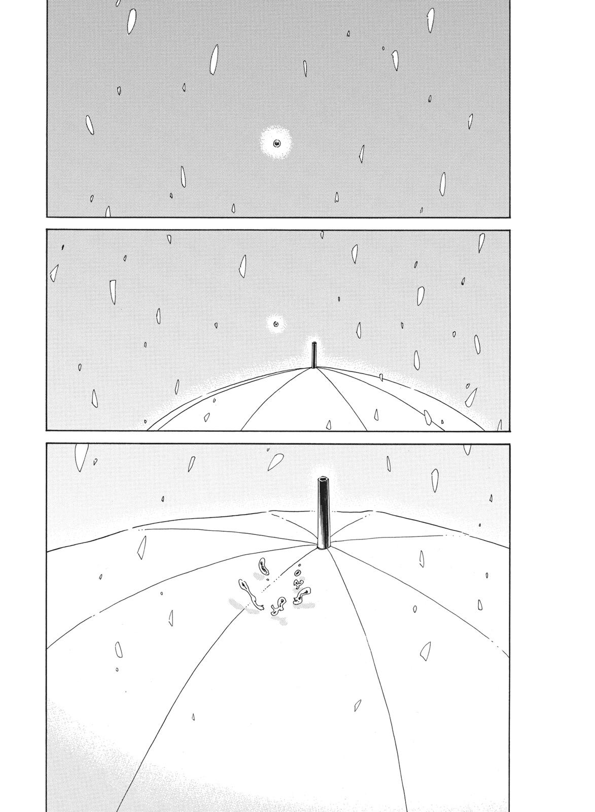Read After the Rain ENGLISH Manga Online