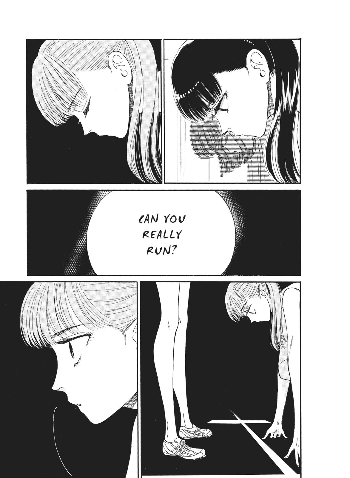 Read After the Rain ENGLISH Manga Online