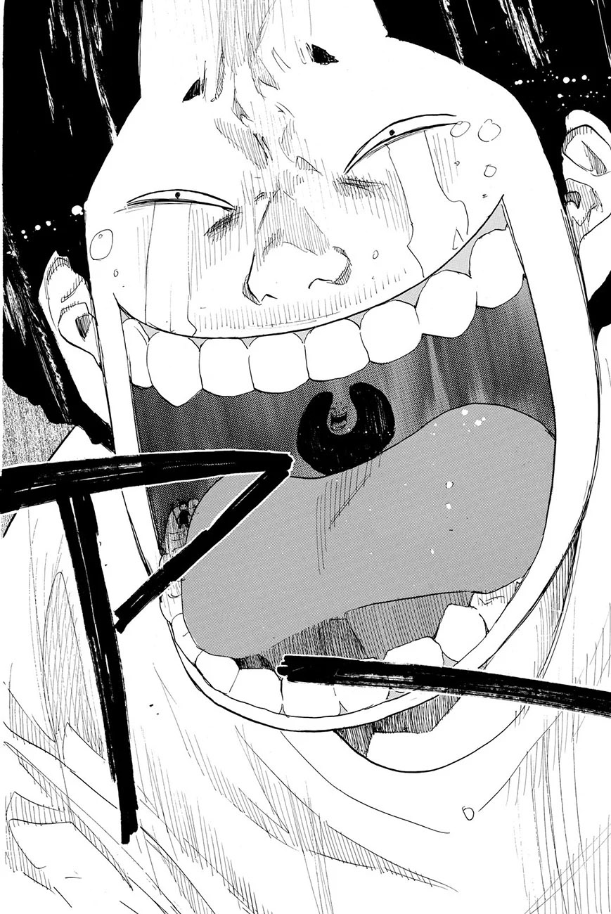 Read Ahiru no Sora ENGLISH Manga Online