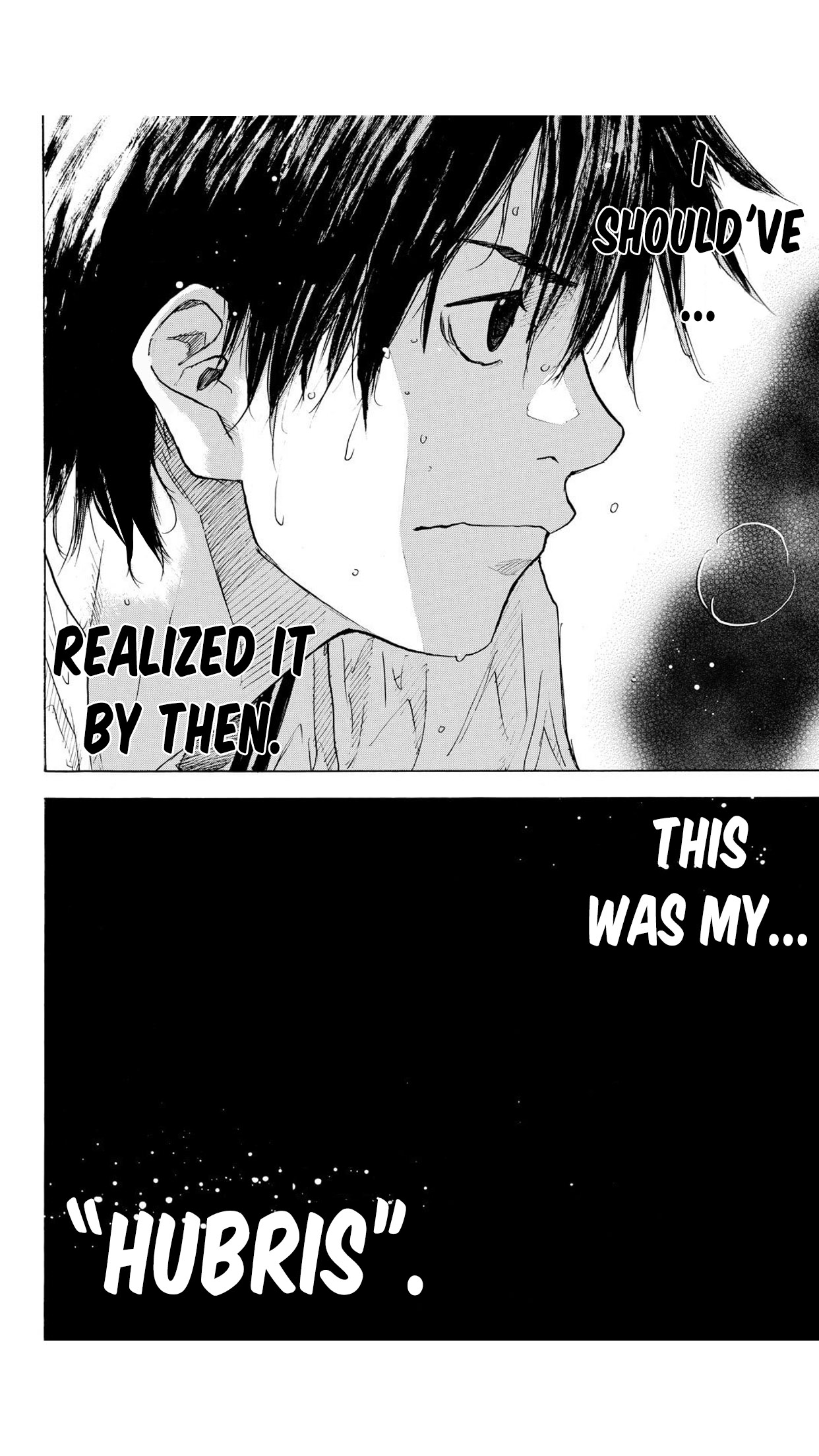 Read Ahiru no Sora ENGLISH Manga Online