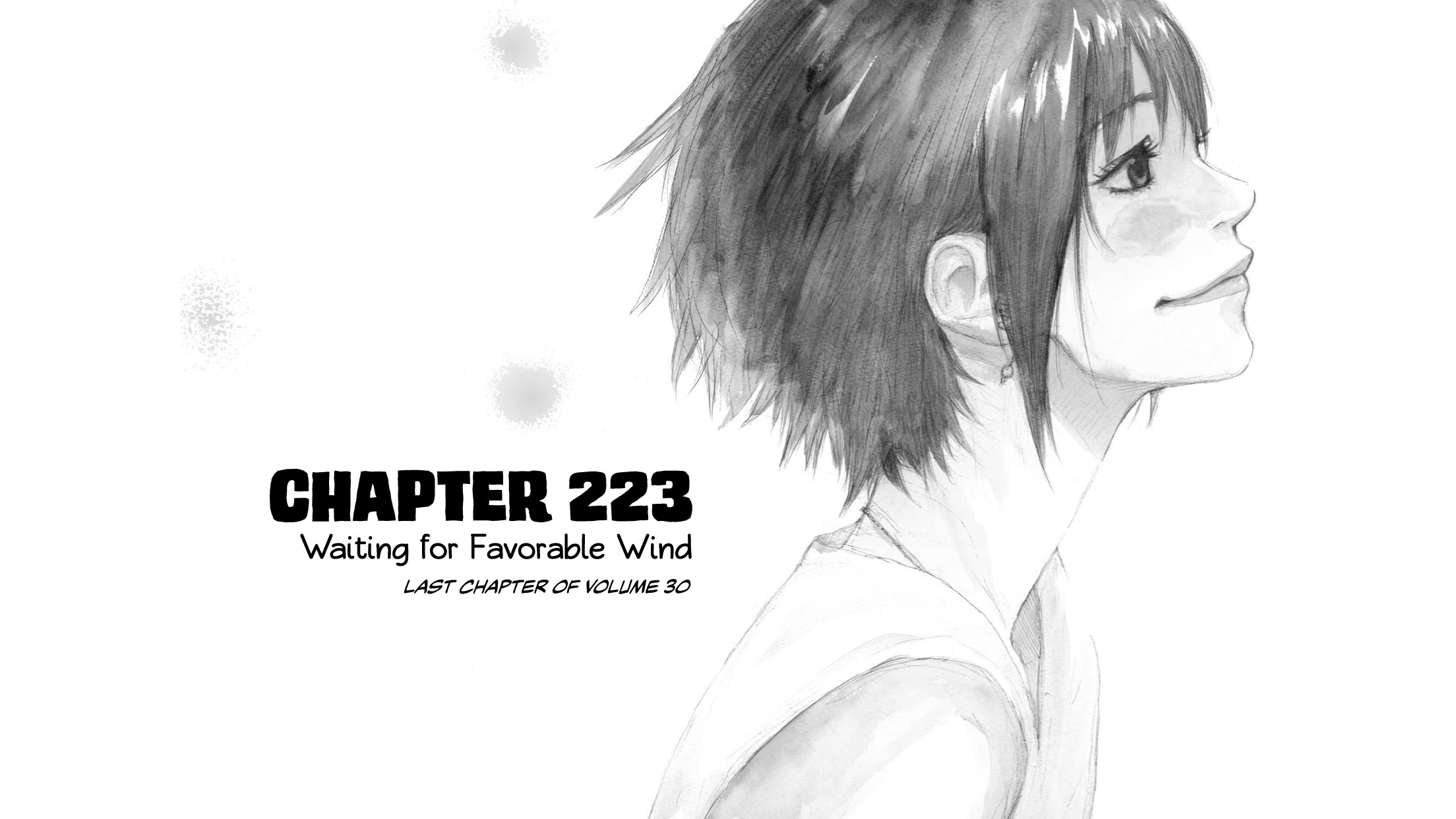 Read Ahiru no Sora ENGLISH Manga Online