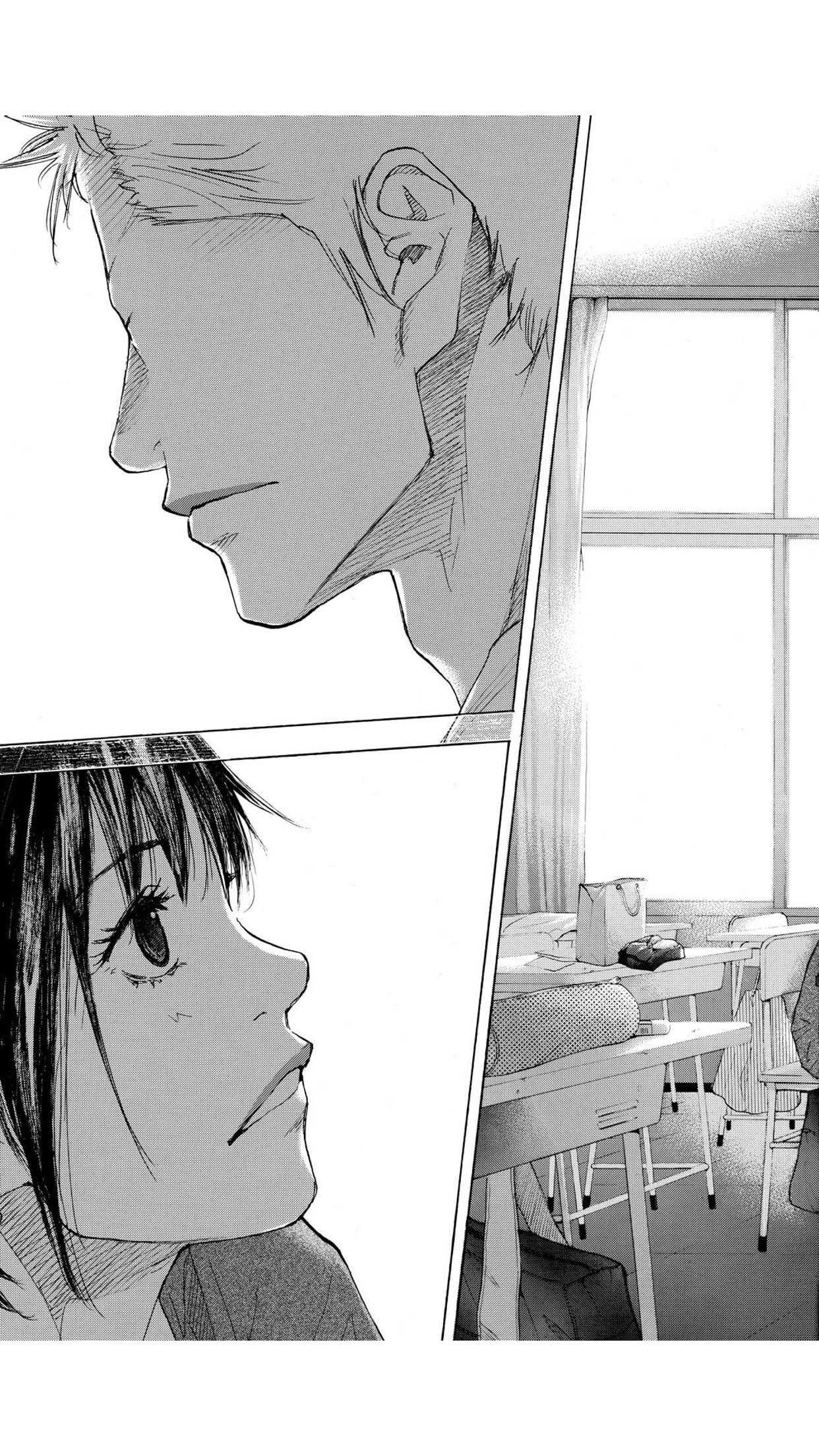 Read Ahiru no Sora ENGLISH Manga Online