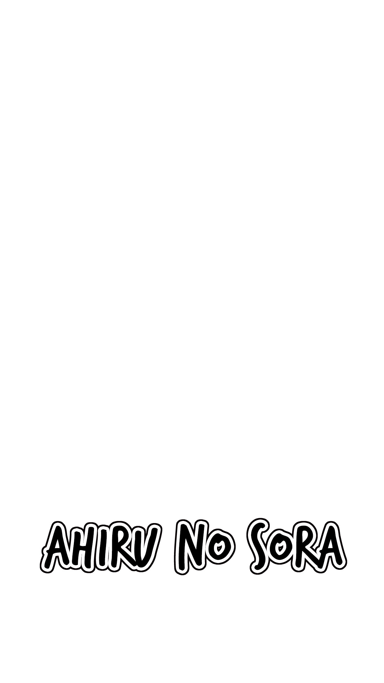 Read Ahiru no Sora ENGLISH Manga Online