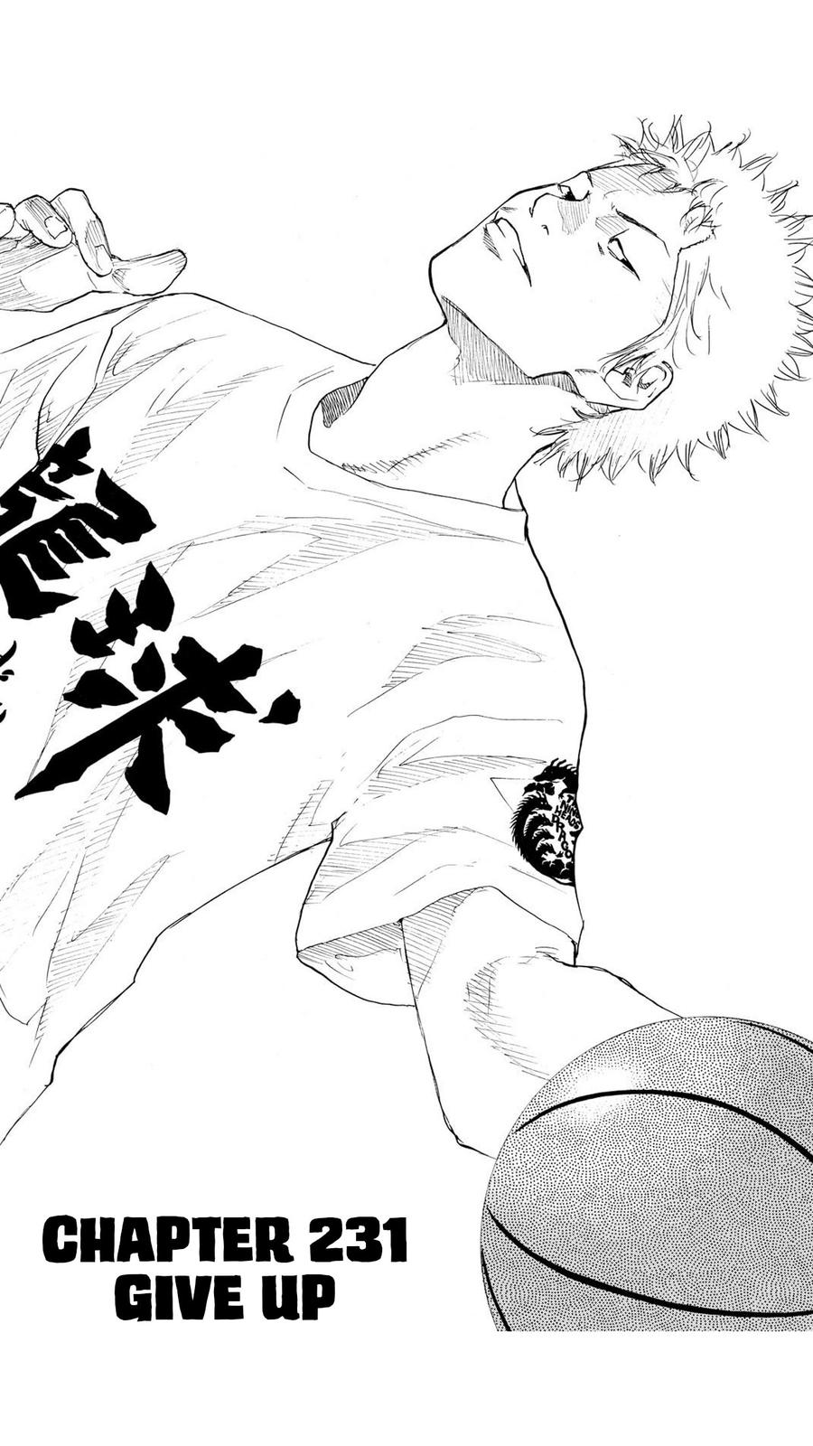 Read Ahiru no Sora ENGLISH Manga Online