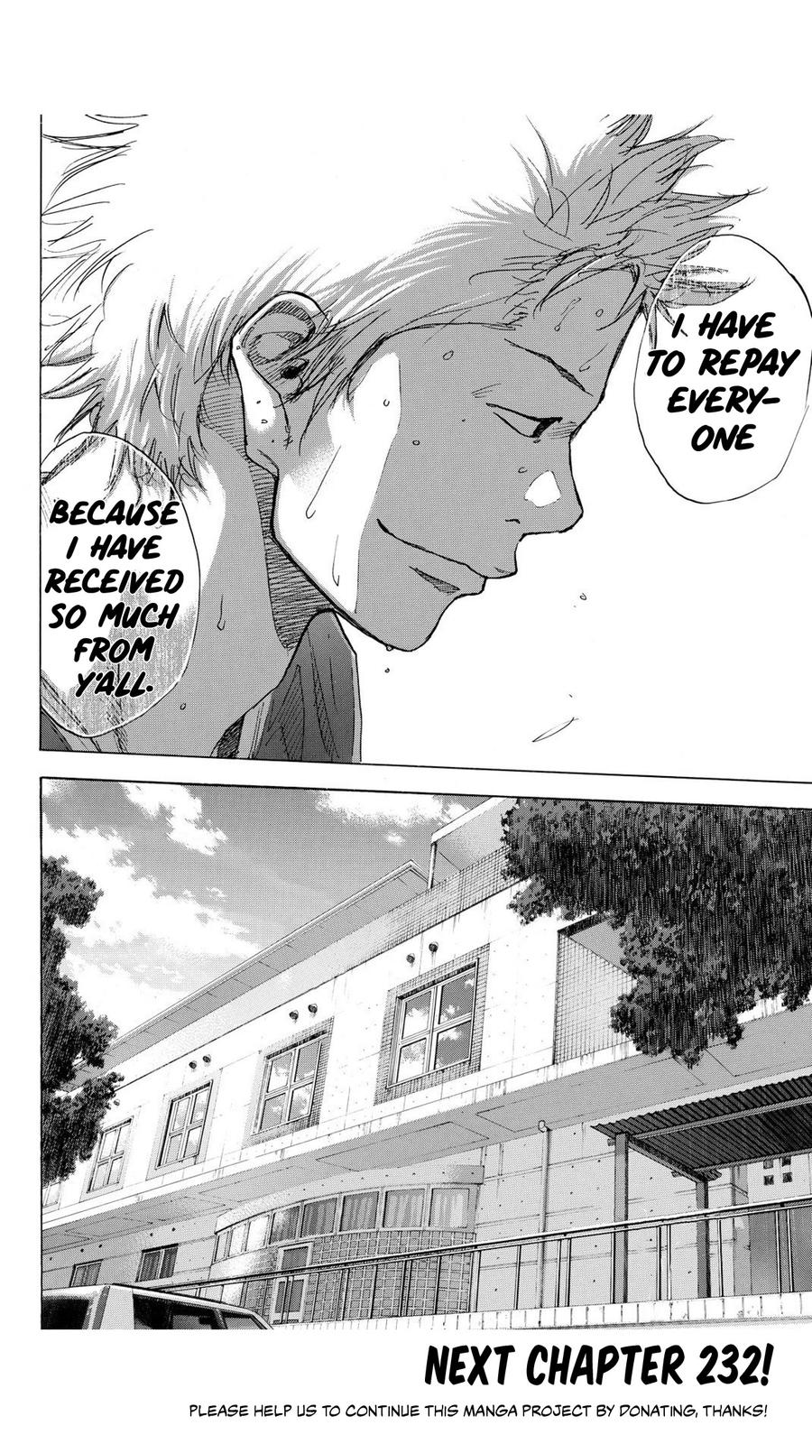 Read Ahiru no Sora ENGLISH Manga Online