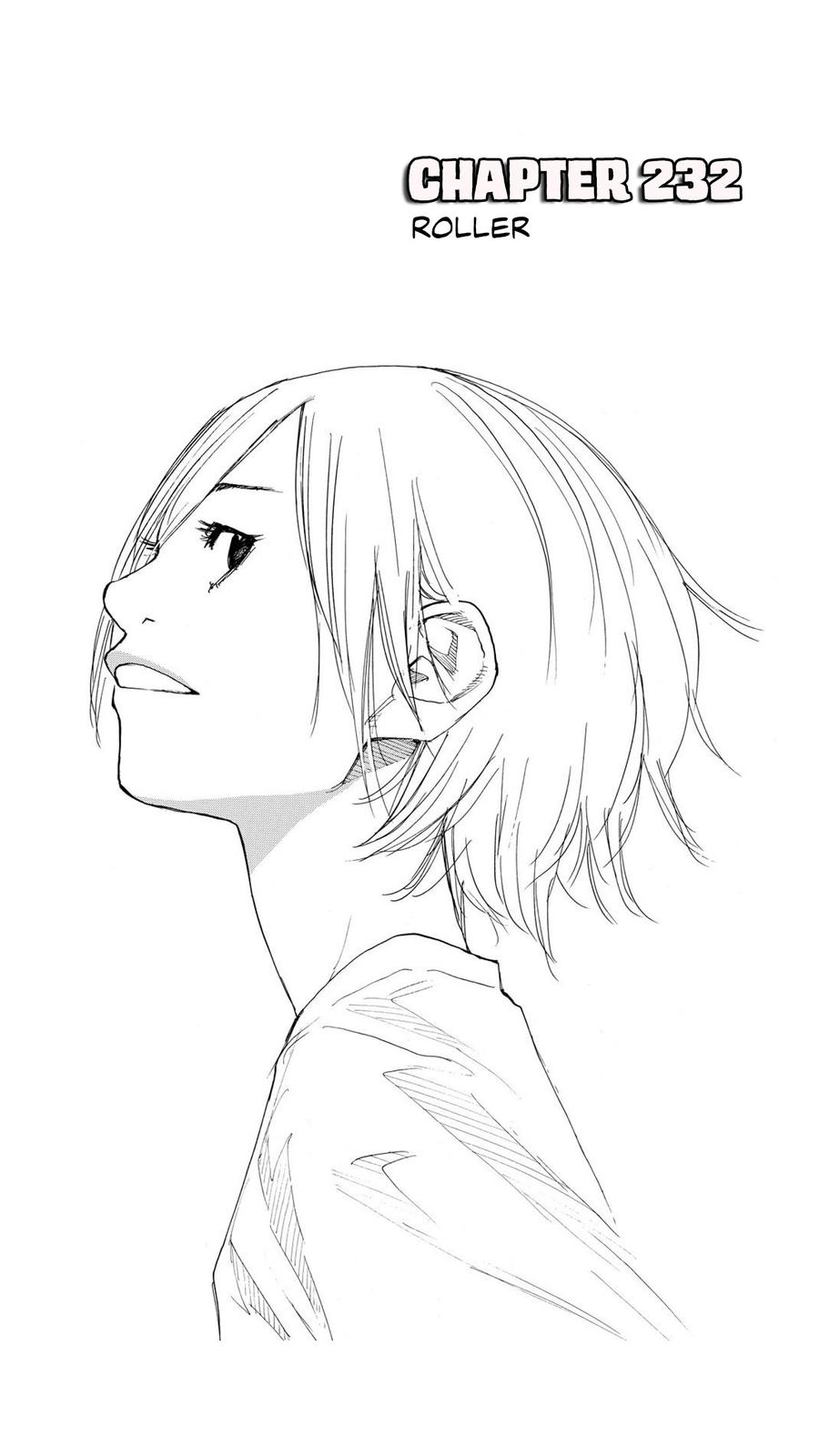 Read Ahiru no Sora ENGLISH Manga Online