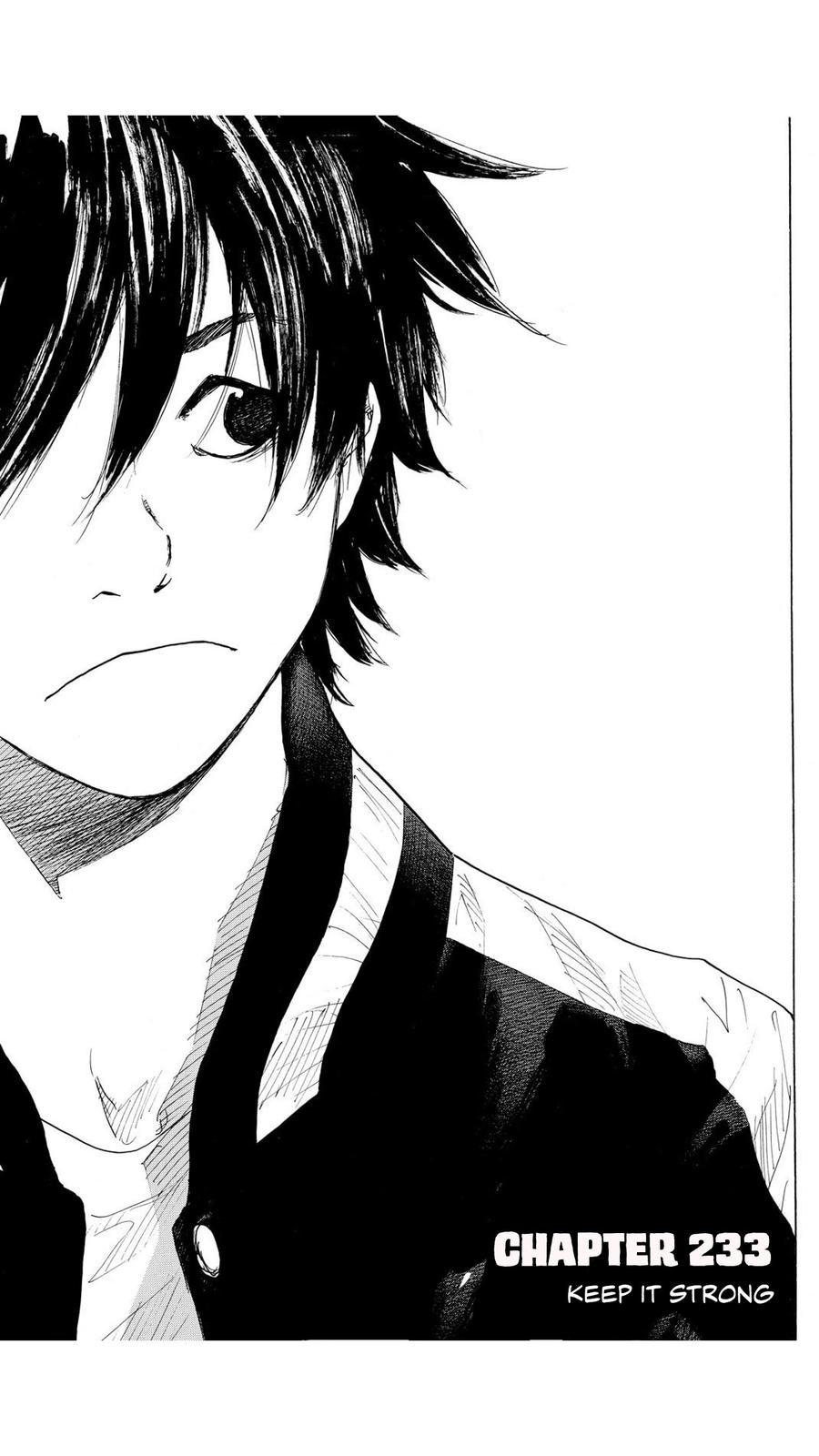 Read Ahiru no Sora ENGLISH Manga Online