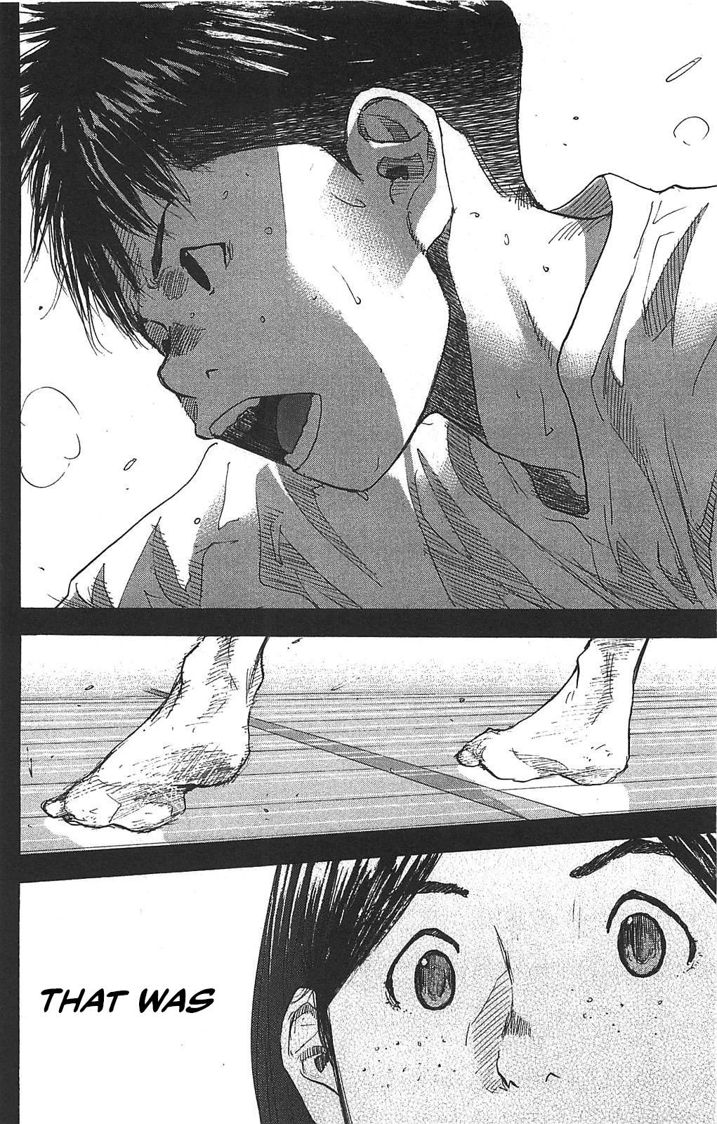 Read Ahiru no Sora ENGLISH Manga Online