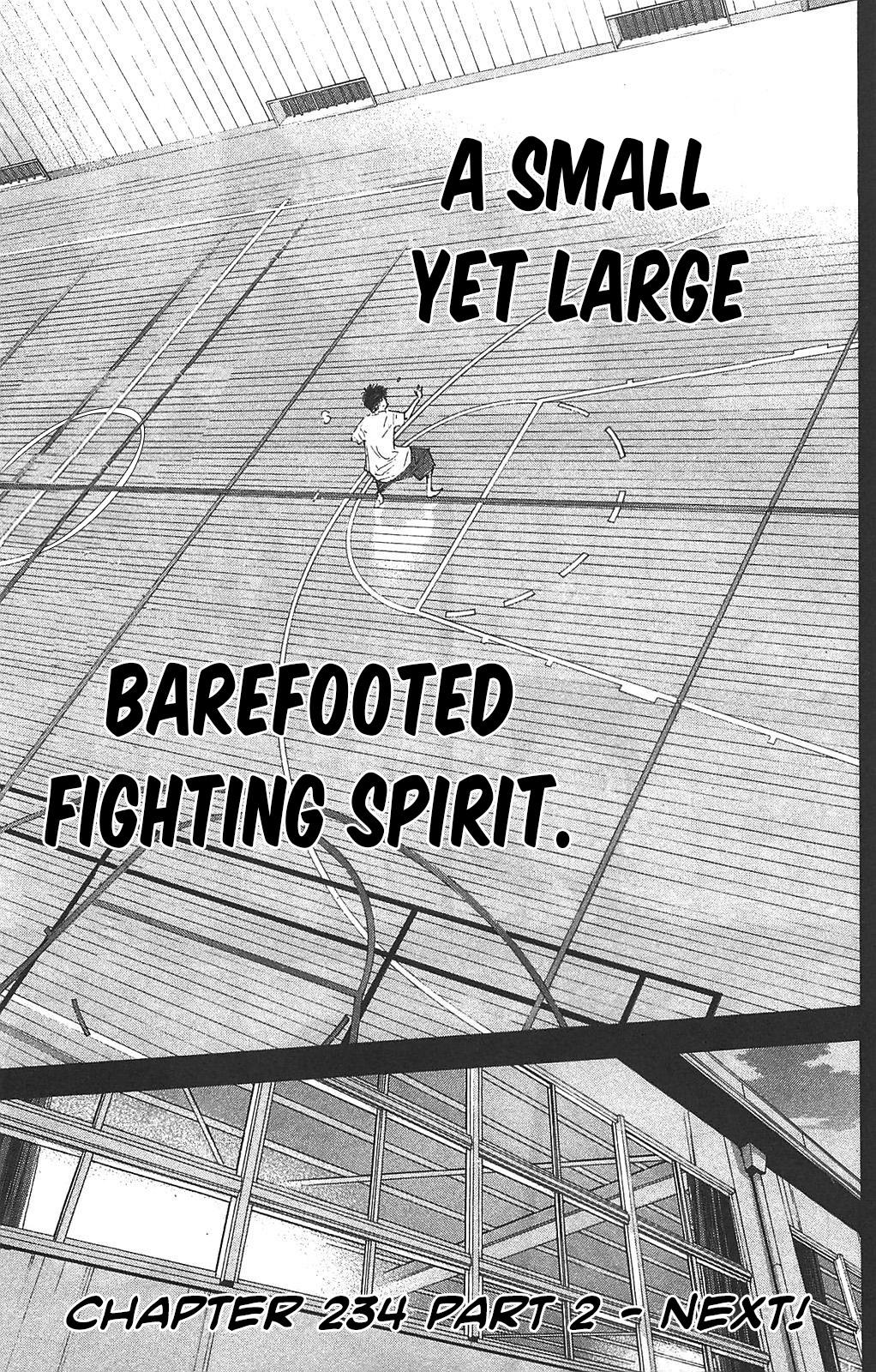 Read Ahiru no Sora ENGLISH Manga Online