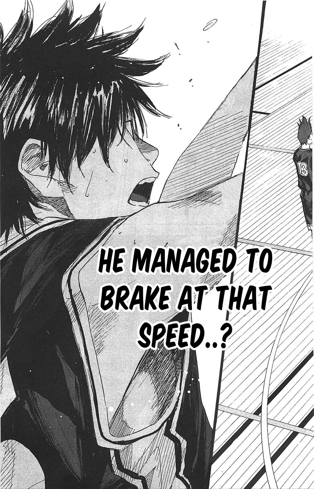 Read Ahiru no Sora ENGLISH Manga Online