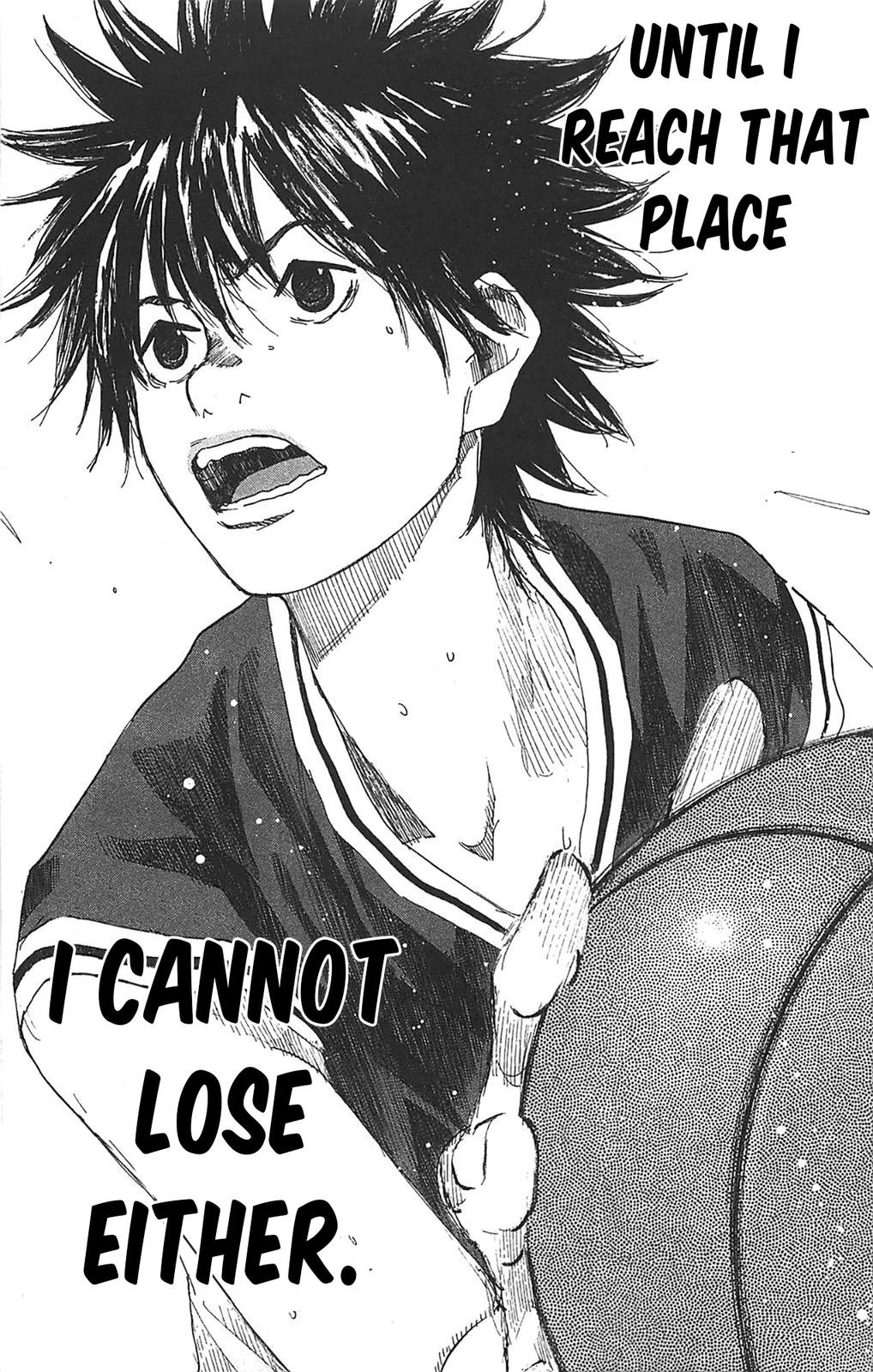 Read Ahiru no Sora ENGLISH Manga Online